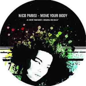 Nico Parisi - Move Your Body