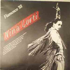 Nina Corti - Flamenco '88