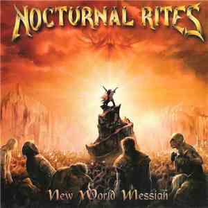 Nocturnal Rites - New World Messiah