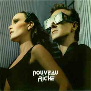 Nouveau Riche - Angels