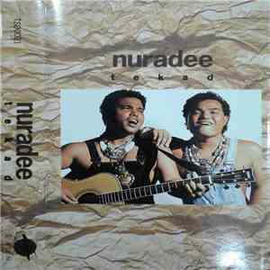 Nuradee - Tekad