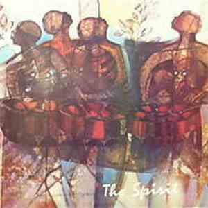 Pan Assembly's Pan Calypso - The Spirit
