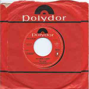 Pat Boone - July You're A Woman