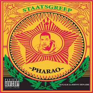 Pharao  - Staatsgreep