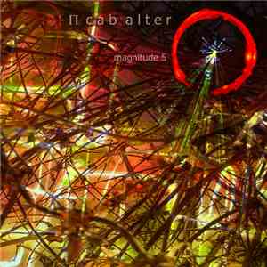Pi Cab Alter - Magnitude 5