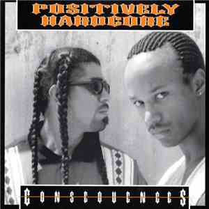 Positively Hardcore - Consequences