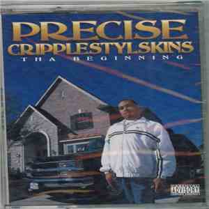 Precise  - Cripplestylskins