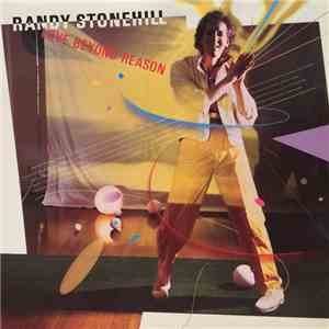 Randy Stonehill - Love Beyond Reason