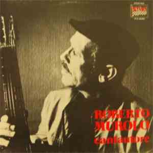 Roberto Murolo - Cantautore