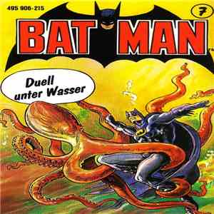Rudolf Leubner - Duell Unter Wasser