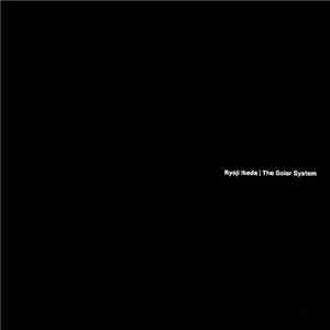 Ryoji Ikeda - The Solar System