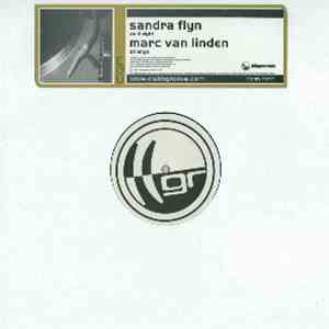 Sandra Flyn / Marc van Linden - Do It Right / Strange