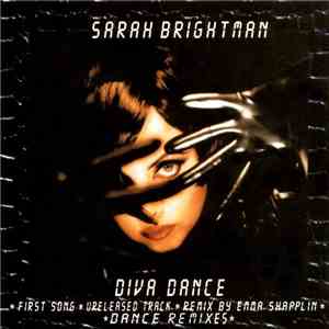 Sarah Brightman - Diva Dance