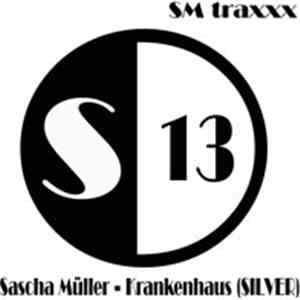 Sascha Müller - Krankenhaus (Silver)