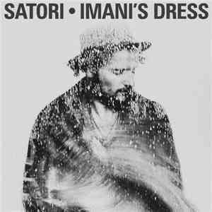 Satori  - Imani's Dress