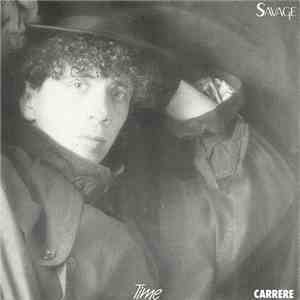 Savage - Time