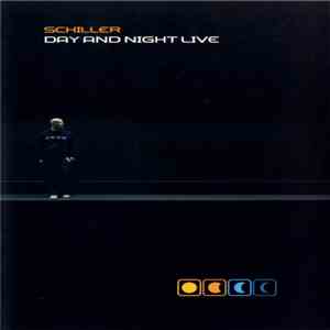 Schiller - Day And Night Live