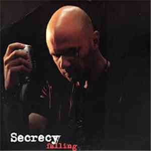 Secrecy - Falling
