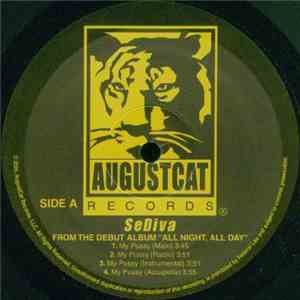 SeDiva - My Pussy