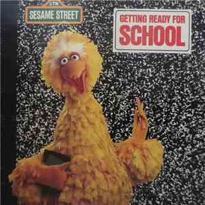 Sesame Street - Getting Ready For School