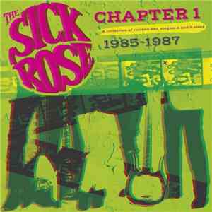 Sick Rose - Chapter 1
