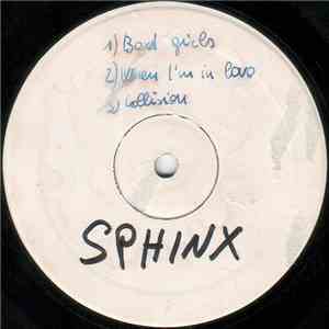 Sphinx  - Sphinx