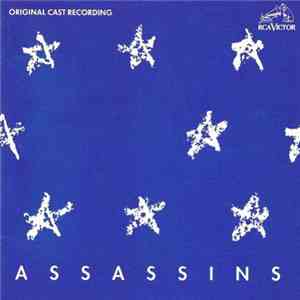Stephen Sondheim - Assassins