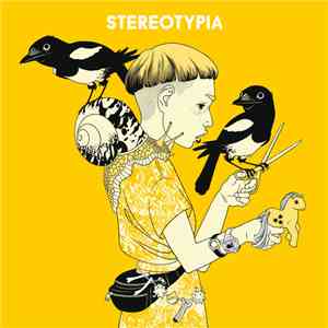 Stereotypia - Kauniit Ja Rohkeat EP