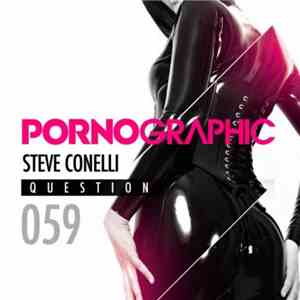 Steve Conelli - Question