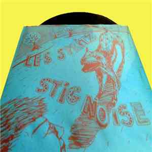 Stig Noise, Les Spritz - Skatty Favella Broadcasting Federation