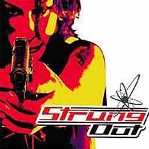 Strung Out - An American Paradox