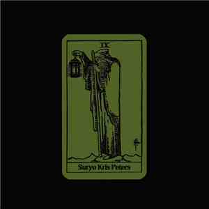 Surya Kris Peters - The Hermit