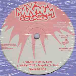 Sweetie Irie - Warm It Up