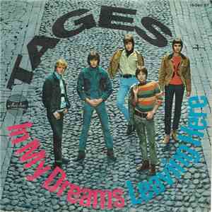 Tages - In My Dreams / Leaving Here