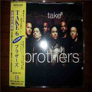 Take 6 - Brothers