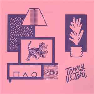 Terry Vs. Tori - Terry Vs Tori EP
