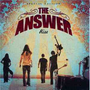 The Answer  - Rise