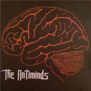 The Antiminds - The Antiminds