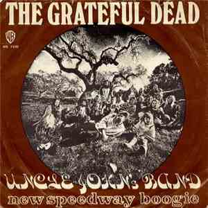 The Grateful Dead - Uncle John's Band