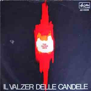 The Guitar Men - Il Valzer Delle Candele