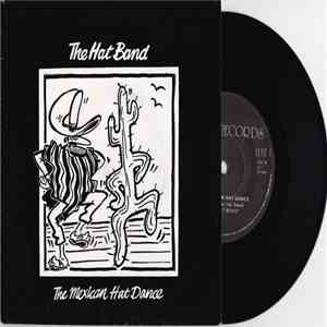 The Hat Band - The Mexican Hat Dance