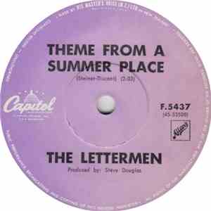 The Lettermen - Theme From "A Summer Place"