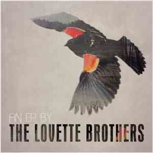 The Lovette Brothers - An EP By The Lovette Brothers