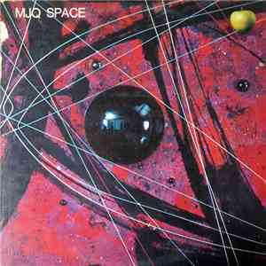 The Modern Jazz Quartet - Space