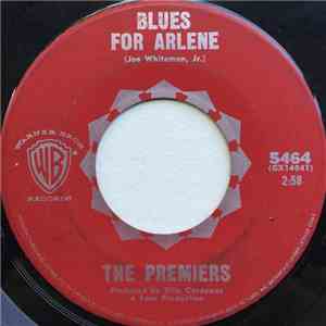 The Premiers - Blues For Arlene