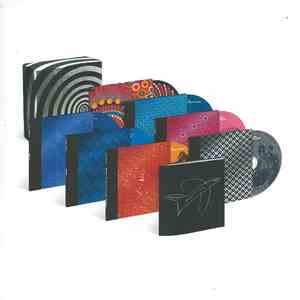 The Smashing Pumpkins - The Aeroplane Flies High (Box Set Sampler)