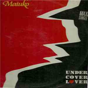 Theresa Maiuko - Under Cover Lover