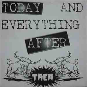 Today And Everything After - Today And Everything After