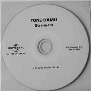 Tone Damli - Strangers