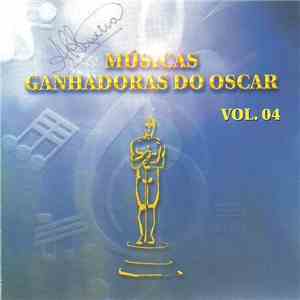 Unknown Artist - Músicas Ganhadoras Do Oscar Vol. 04